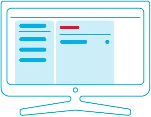 Приложение «Триколор Кино и ТВ» на SMART TV